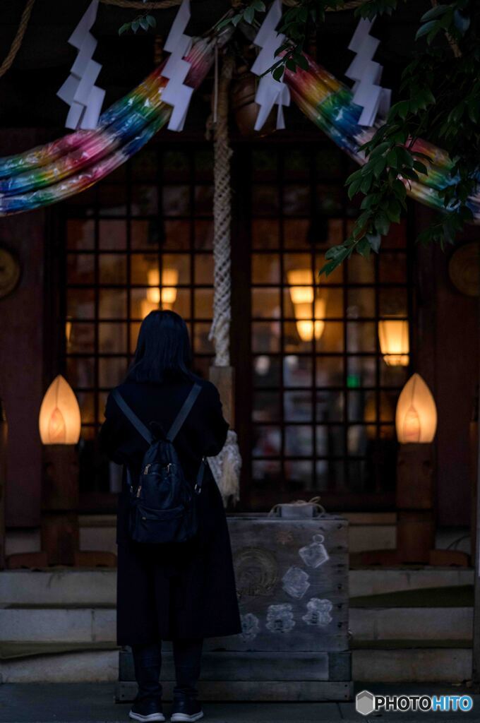 稲荷鬼王神社