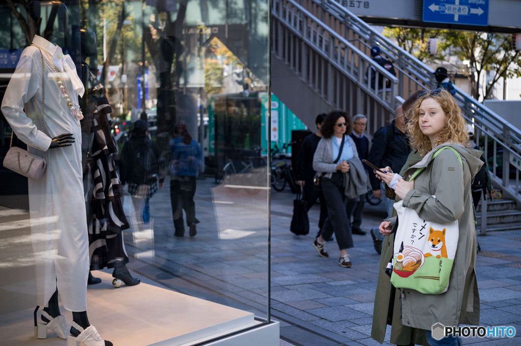 ラーメンがお好き？