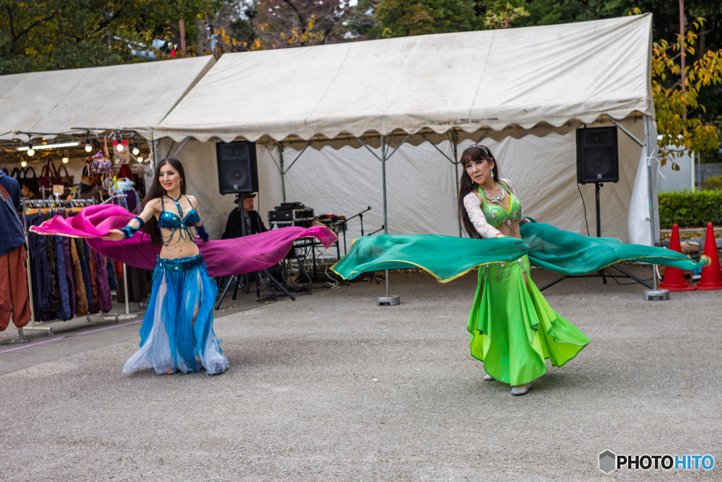 Belly Dance