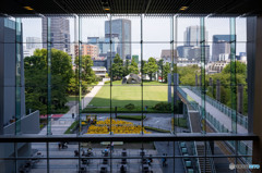 東京ミッドタウン