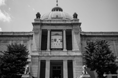 表慶館