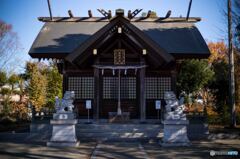 神明神社