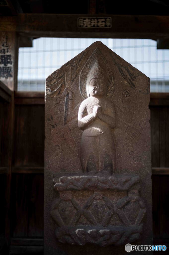 庚申塔2