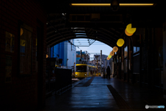 三軒茶屋駅