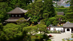 展望所から