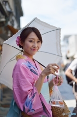 亜希ちゃん