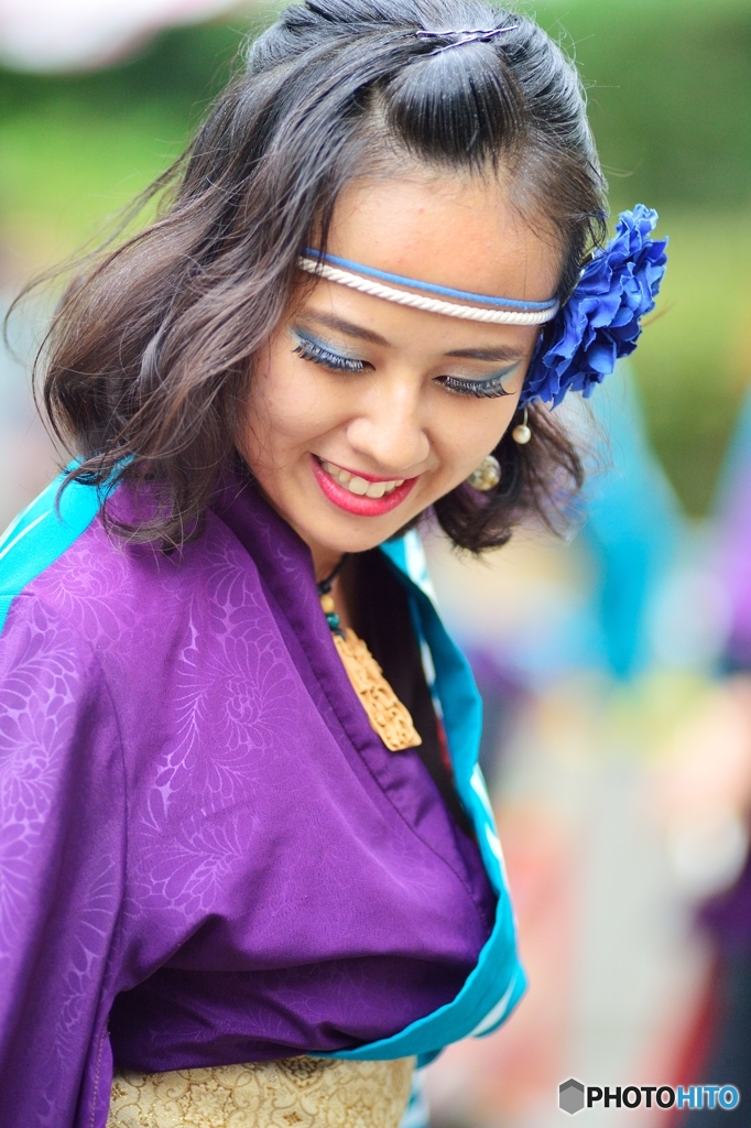 元気祭７