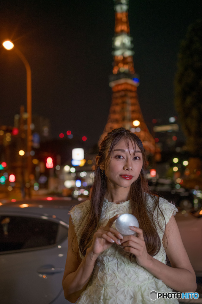 LED
