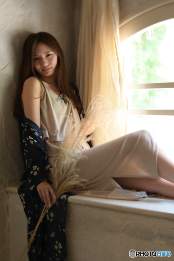 窓辺5