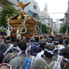 神輿受渡
