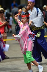 スーパーよさこい11