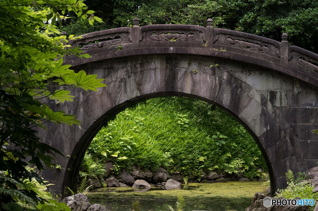 円月橋