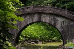 円月橋