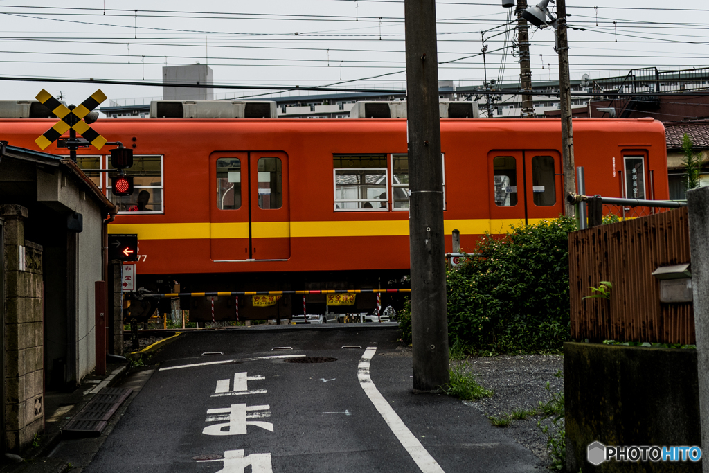 東武亀戸線