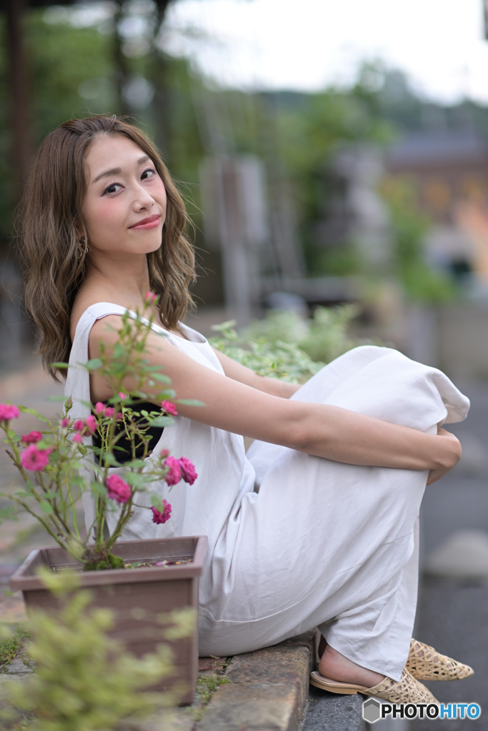 ぶらり益子町17