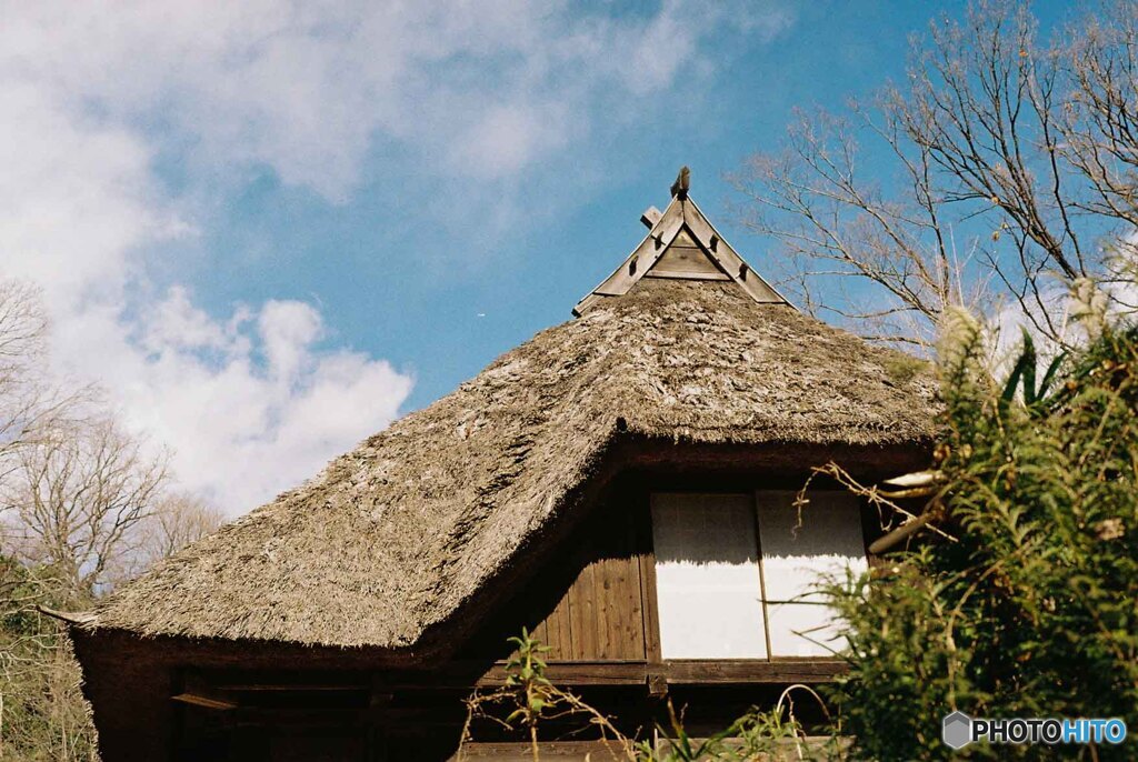 菅原家住宅
