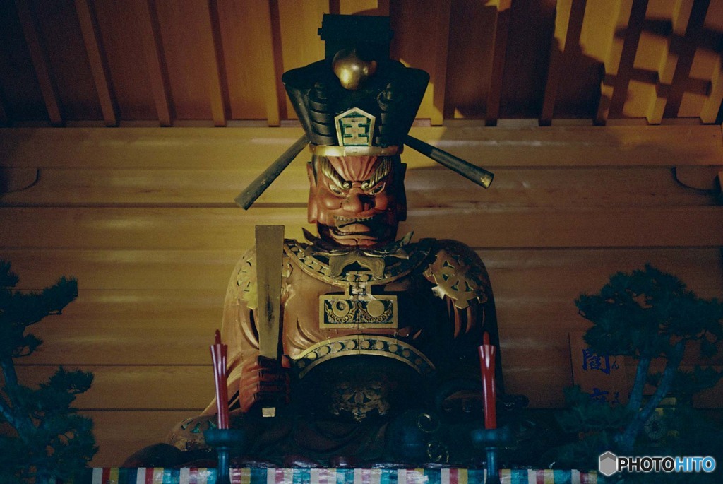 閻魔大王