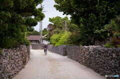 レンタル自転車