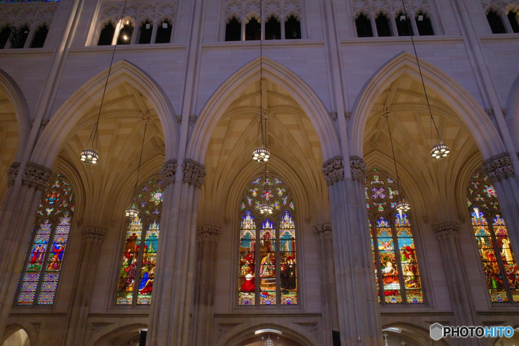 St. Patrick's Cathedral 4