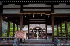 子さずけ安産の神