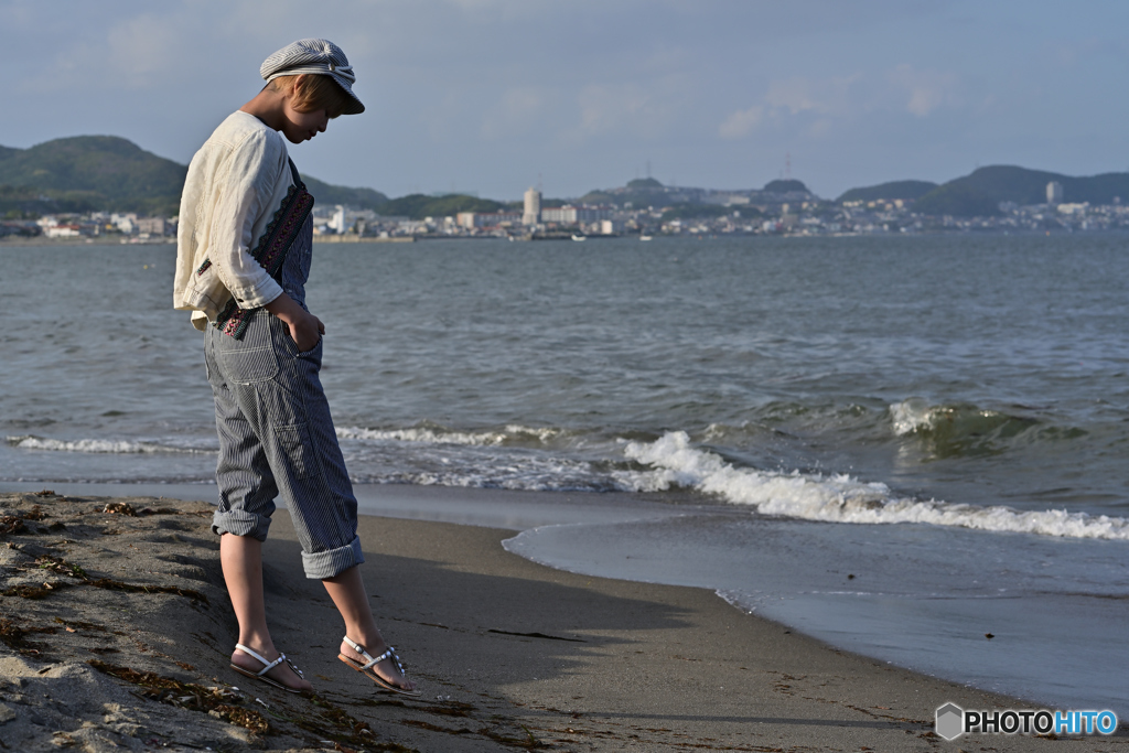 三浦海岸物語17