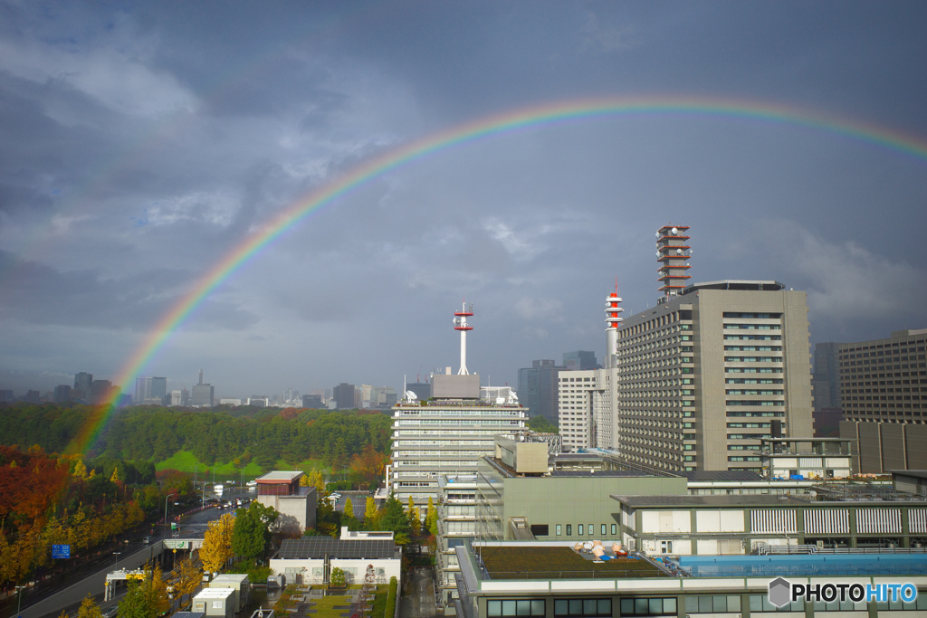 社窓から3