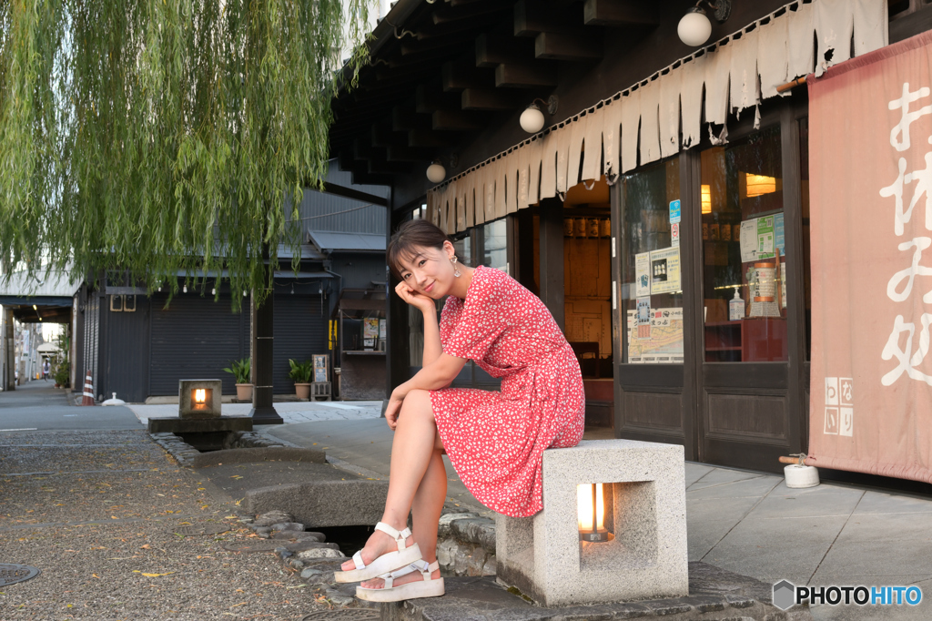 小田原かまぼこ通り