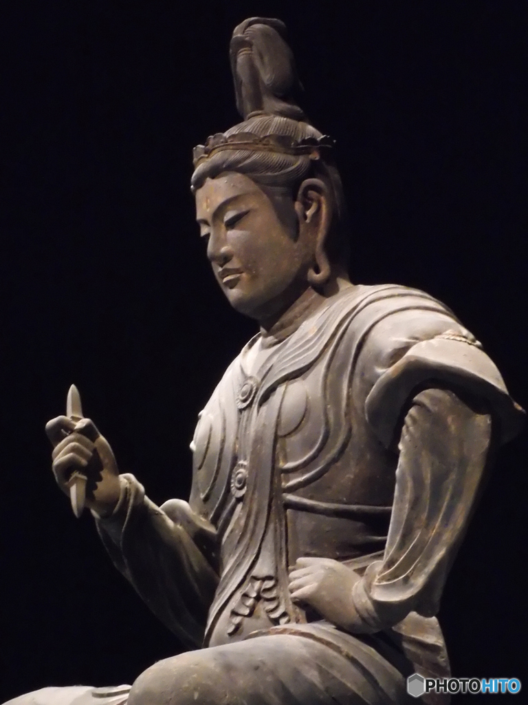 帝釈天