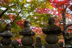 あだし野念仏寺