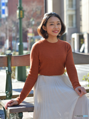 亜季さん