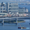 お台場方面