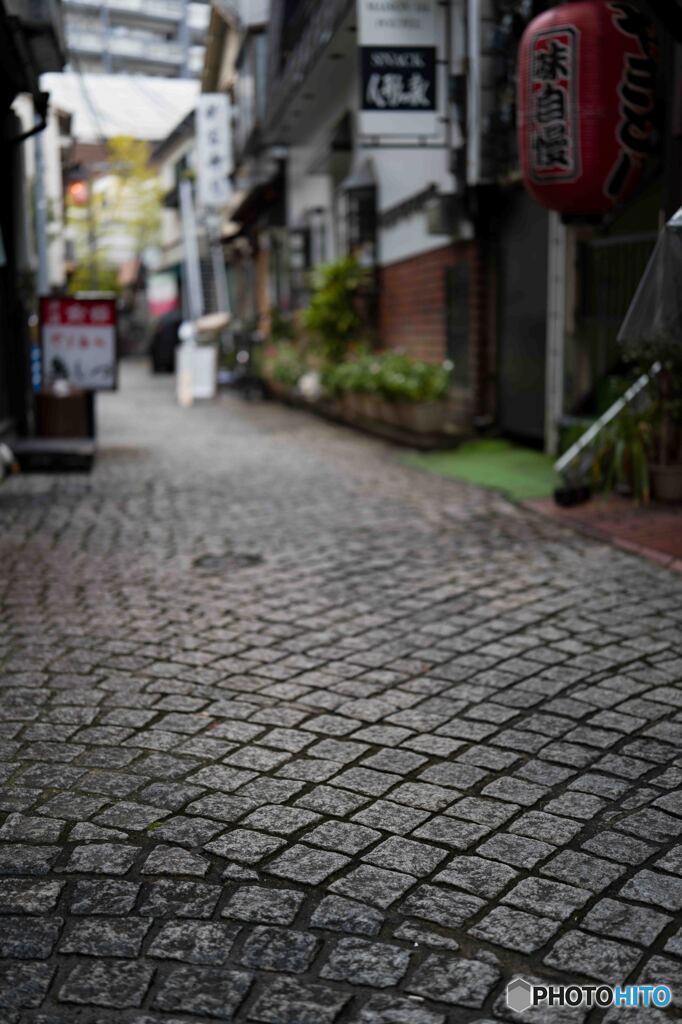 路地