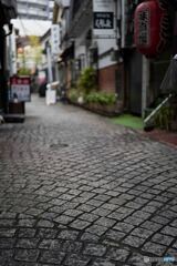 路地