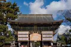 北野天満宮2