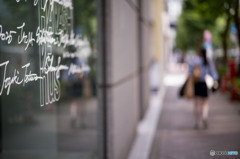 ginza graphic gallery