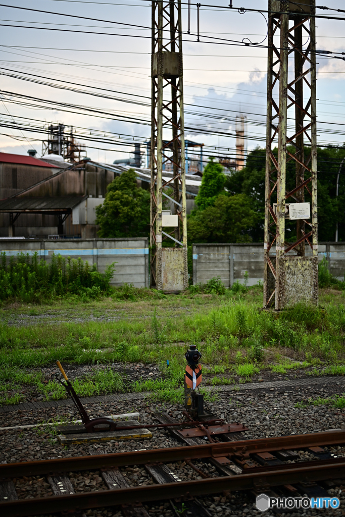 扇町駅