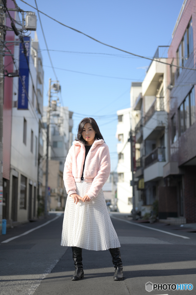 まな