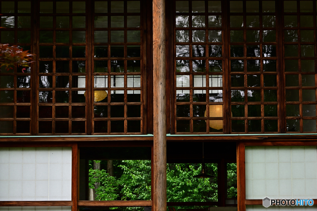 前川國男邸