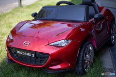 MAZDA定期点検