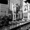新橋駅から
