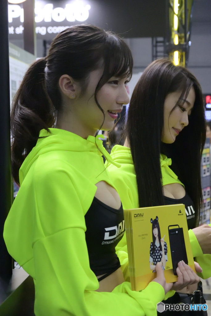ぶらりCP+23