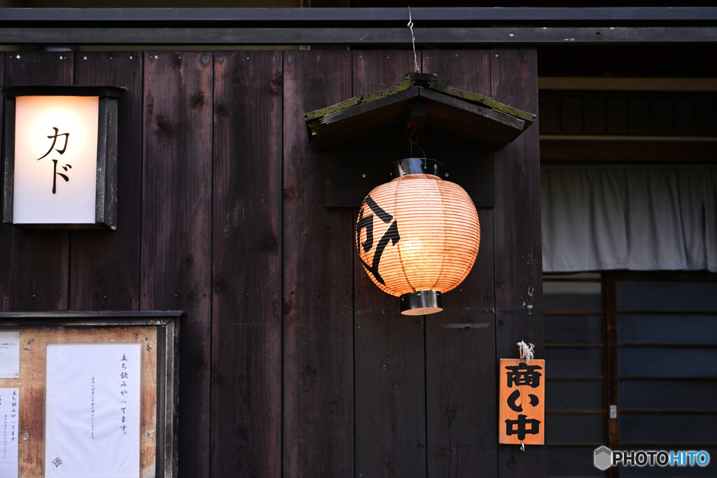 ぶらり神楽坂
