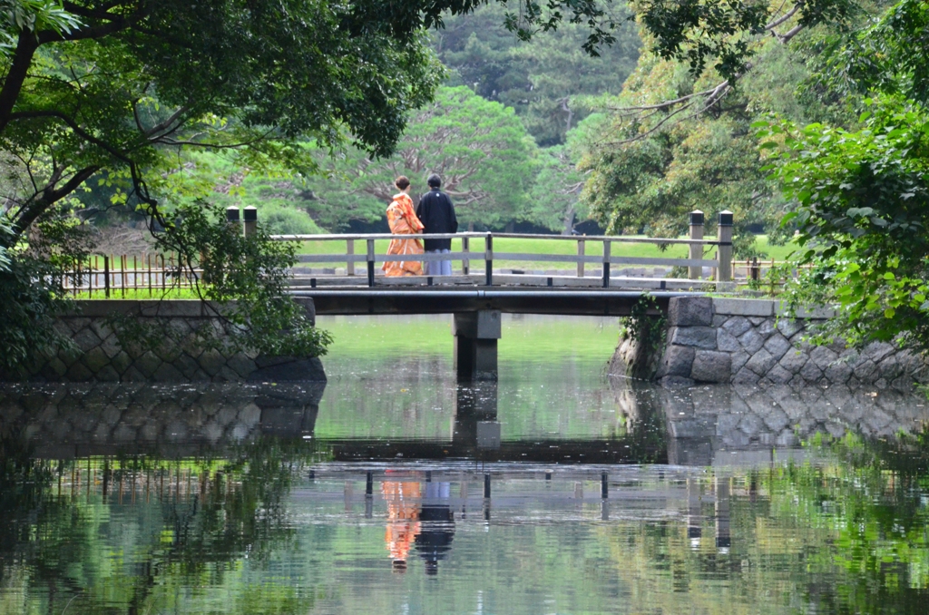 幸せ色