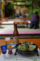 昼食