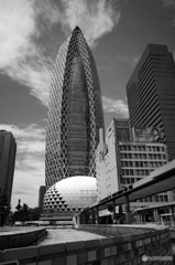 西口
