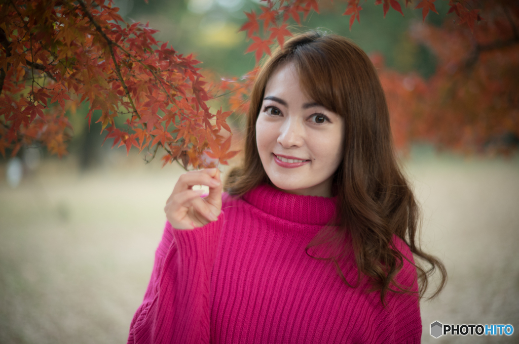 紅葉