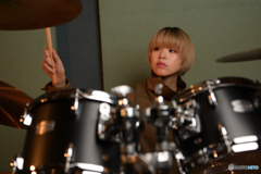 Drummer