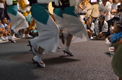 阿波おどり4