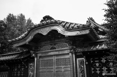上野東照宮