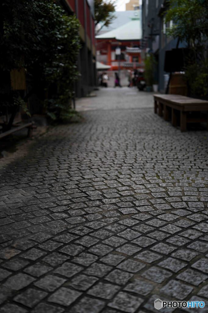 路地3